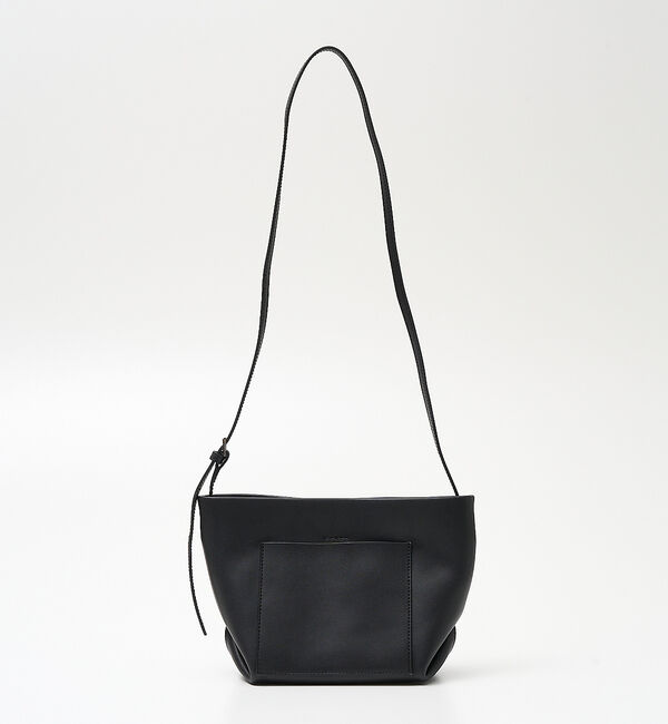 collex「ボートミニショルダーバッグ」|ショルダー・メッセンジャー|