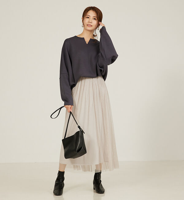 collex「ボートミニショルダーバッグ」|ショルダー・メッセンジャー|