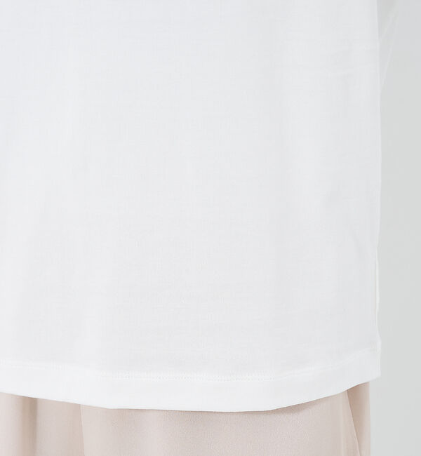 collex「ベーシックコットンTシャツ」|Tシャツ・カットソー|