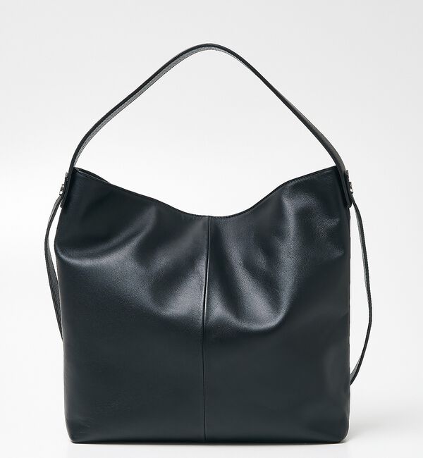 collex「２WAYデザイン ハンドル トートバッグ」|トートバッグ|