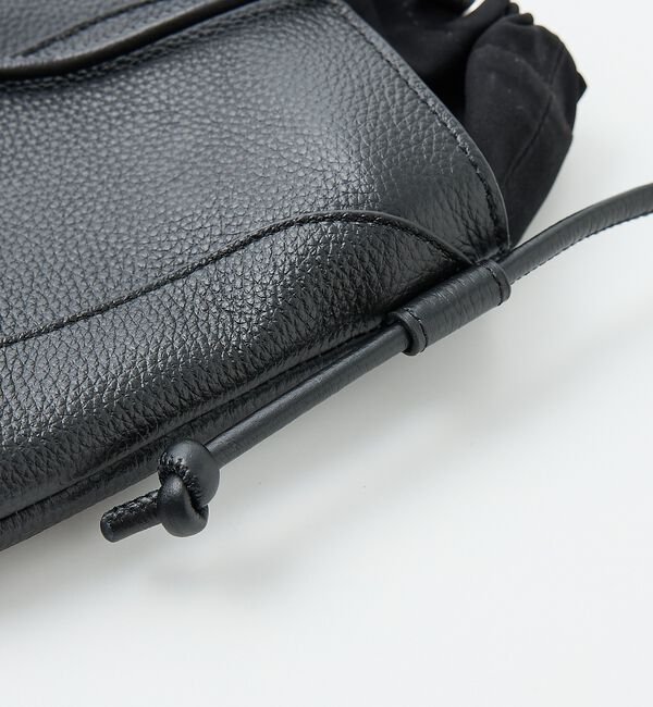 collex「【WEB限定】【BEAURE/ヴュレ】マルチウオレットショルダー」|ショルダー・メッセンジャー|