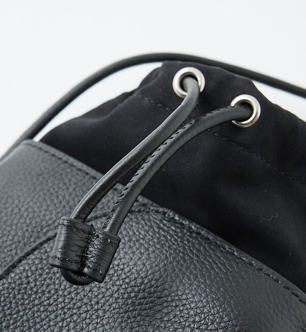 collex「【WEB限定】【BEAURE/ヴュレ】マルチウオレットショルダー」|ショルダー・メッセンジャー|