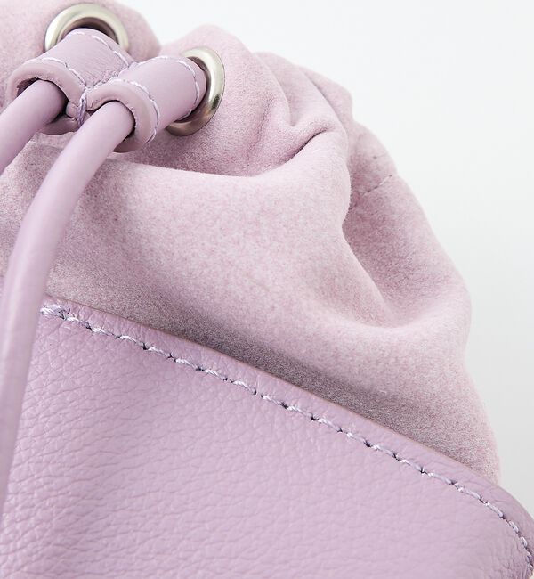 collex「【WEB限定】【BEAURE/ヴュレ】マルチウオレットショルダー」|ショルダー・メッセンジャー|