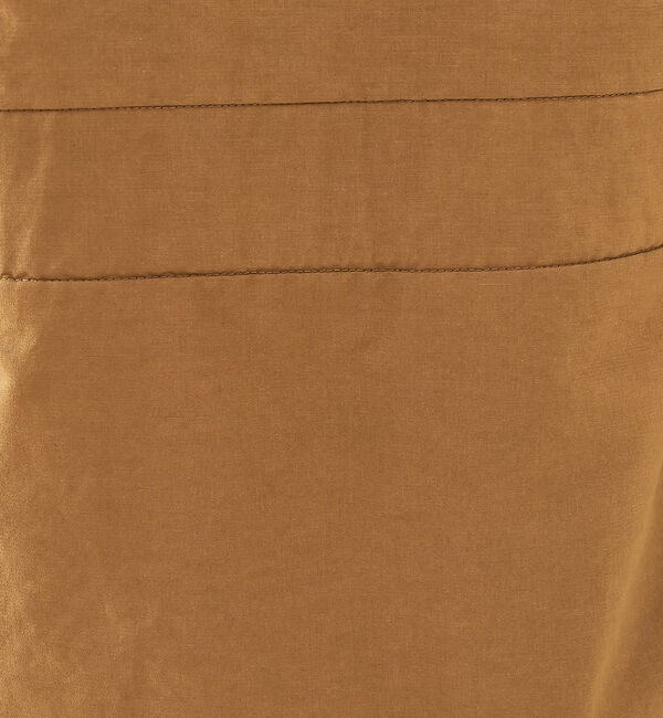 collex「ギャザージップアップブルゾン」|ブルゾン・スタジャン|