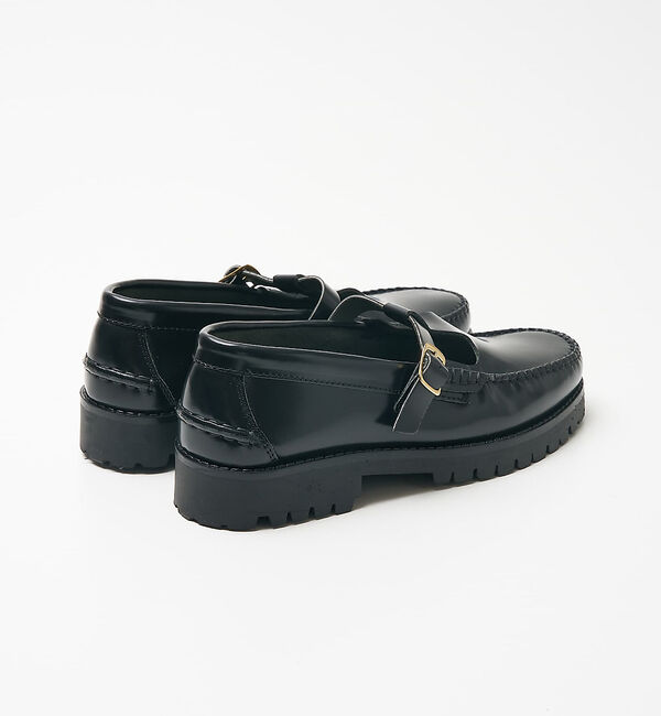 collex「【ARTESANOS/アルティサノス】Tストラップローファー」|ローファー|