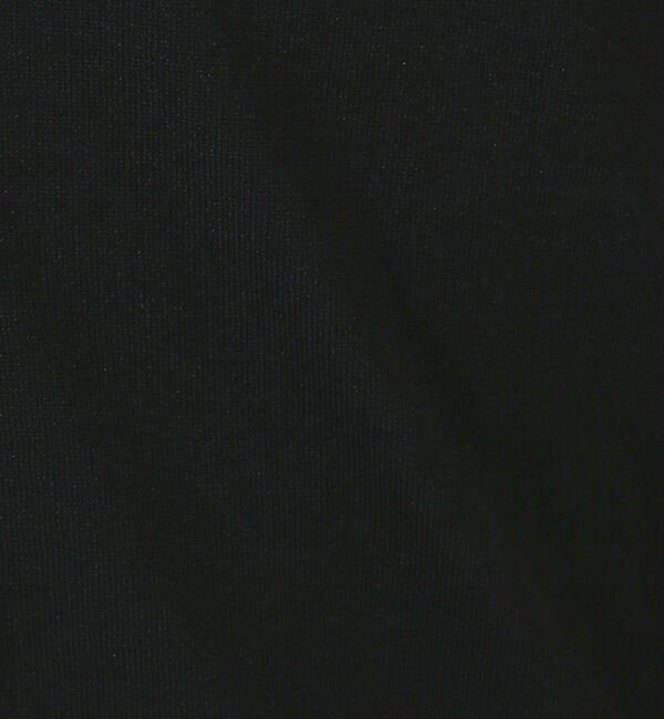 ABAHOUSE「【シルクブレンド】ベーシック Vネック カーディガン」|カーディガン|