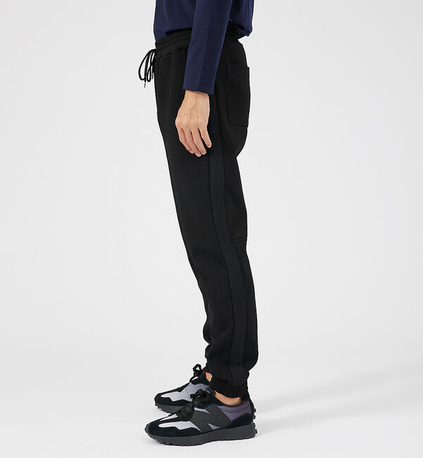 ABAHOUSE「【セットアップ対応】ラインハイショク ジョグパンツ」|その他|