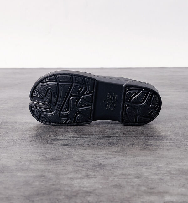 ABAHOUSE「【PAES /ペイズ】リカバリーサンダル [FLIP-FLOP]」|サンダル|