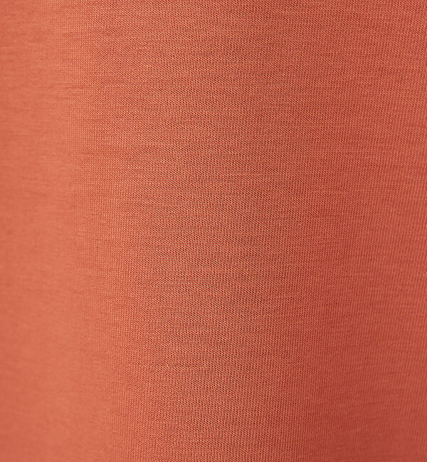 ABAHOUSE「【インバーテッドプリーツ】 ダンボールニット プルオーバー / クルーネック ス」|スウェット・ジャージ|