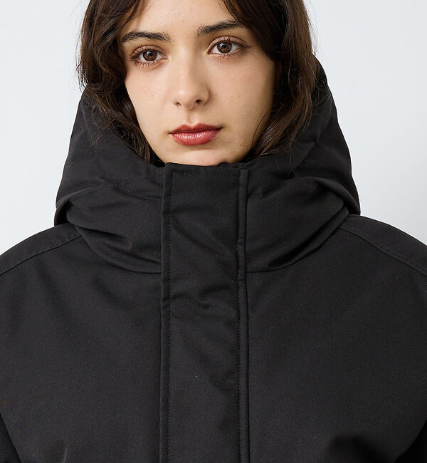 ABAHOUSE「PYRENEX / ピレネックス】HMY031 PAU/ポー」|ダウン|