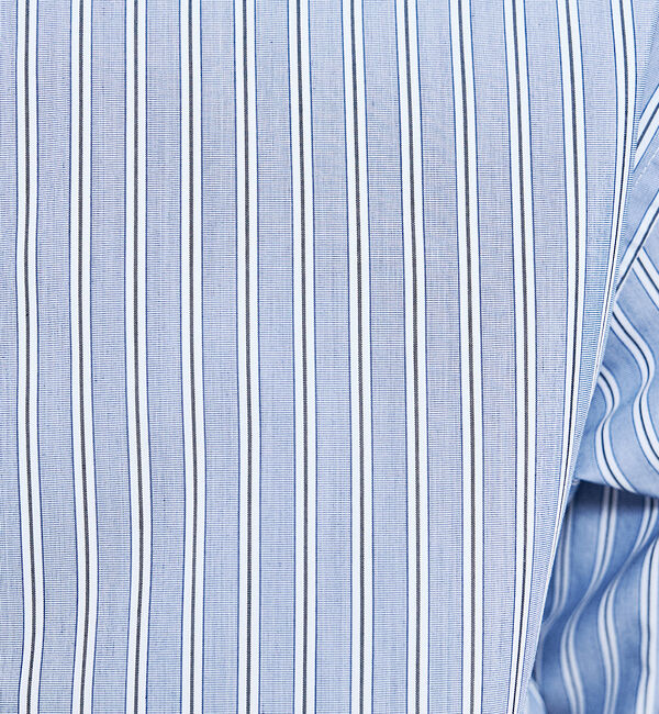 ABAHOUSE「オーバーサイズ レギュラーカラーシャツ / イージーケア」|シャツ・ブラウス|