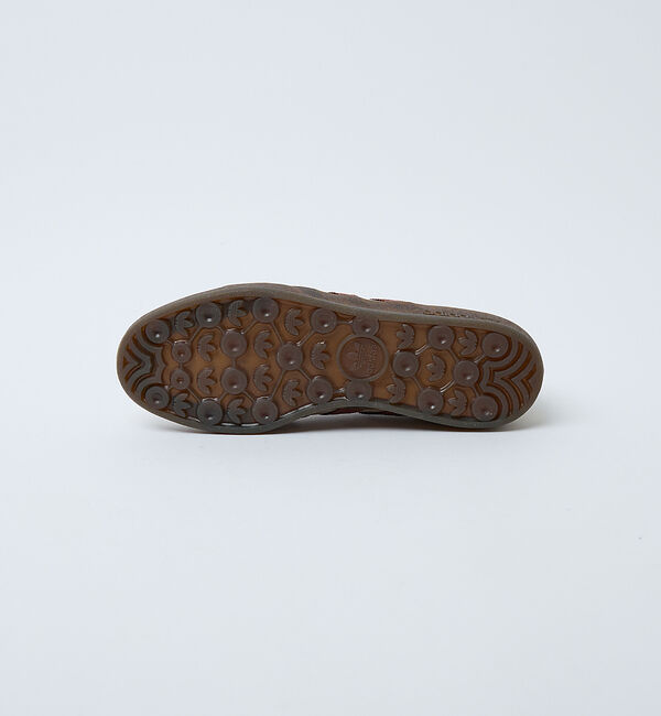 ABAHOUSE「【adidas/アディダス】GAZELLE INDOOR　ガゼル インドア　スニ」|スニーカー|