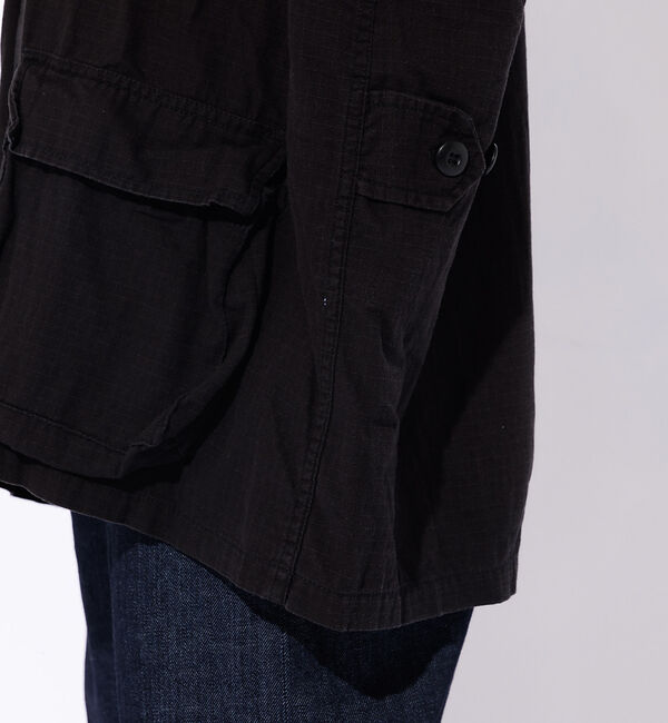 Rouge vif「【ROTHCO/ロスコ】BDU SHIRTS NO SLEEVE / ベスト /」|ダウンベスト・ベスト|