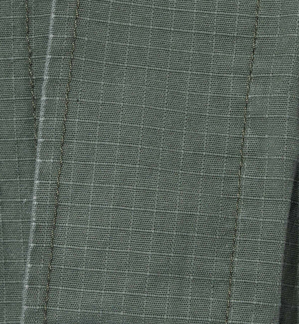 Rouge vif「【ROTHCO/ロスコ】BDU SHIRTS NO SLEEVE / ベスト /」|ダウンベスト・ベスト|