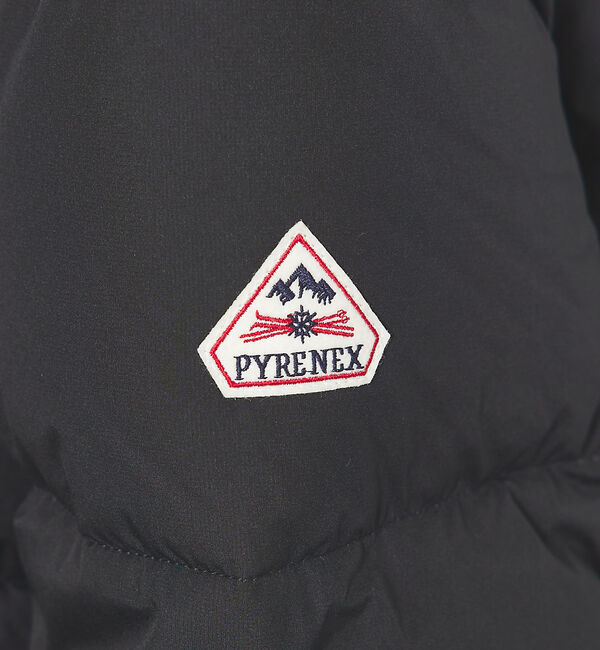 Rouge vif「【PYRENEX / ピレネックス】HARMONIE / アルモニ / ダウンジ」|ダウン|