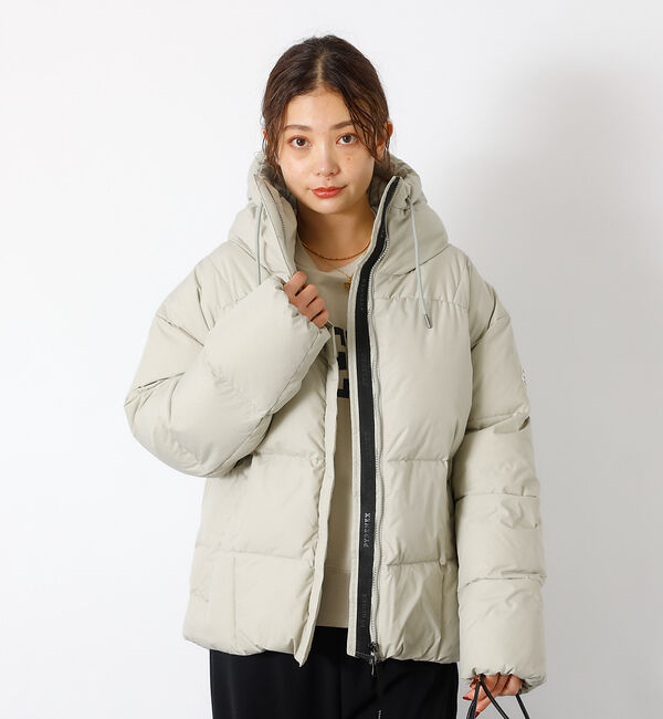 Rouge vif「【PYRENEX / ピレネックス】HARMONIE / アルモニ / ダウンジ」|ダウン|