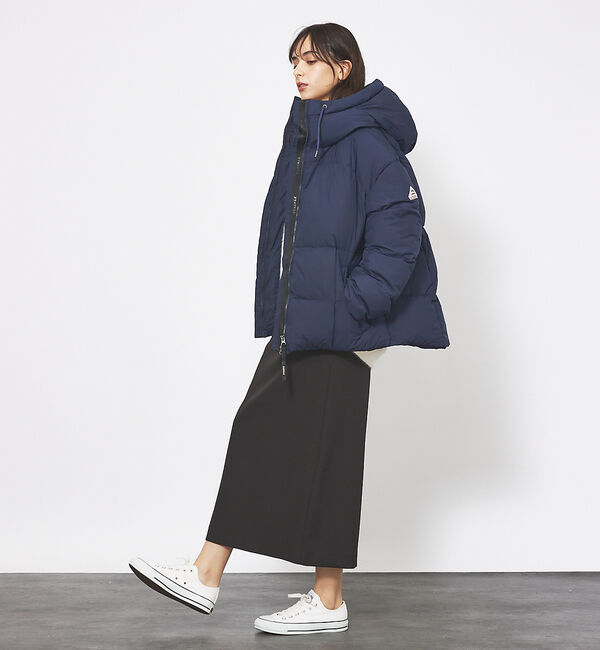 Rouge vif「【PYRENEX / ピレネックス】HARMONIE / アルモニ / ダウンジ」|ダウン|