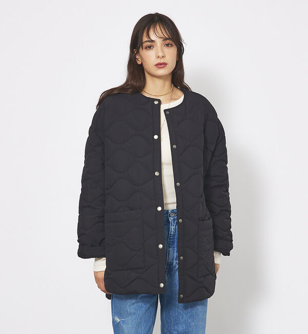 Rouge vif「【PYRENEX / ピレネックス】SIENNA / ダウンジャケット / HW」|ダウン|