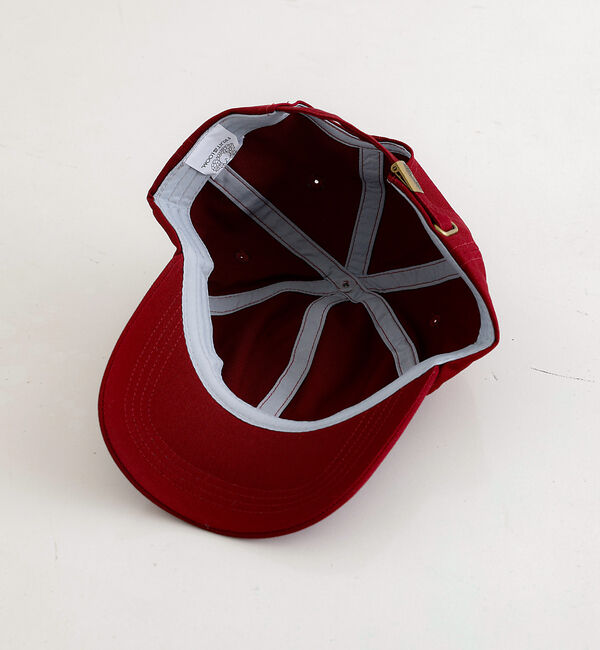 Rouge vif「【FRUIT OF THE LOOM】ロゴキャップ / 刺繍 / FTL LOG」|その他|