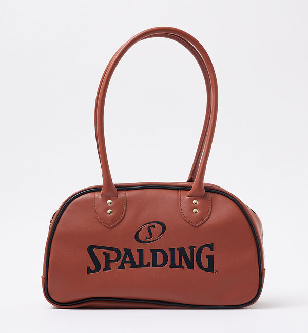 Rouge vif「【SPALDING/スポルディング】マディソンバッグ 80980000/ユニセッ」|ボストンバッグ|