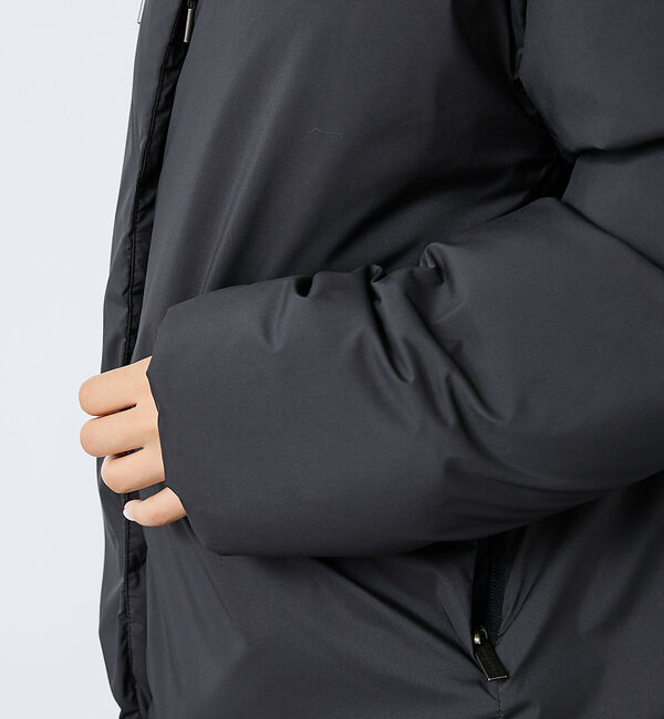 Rouge vif「【PYRENEX / ピレネックス】COMBE / コンブ / ダウンジャケット」|ダウン|