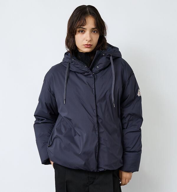 Rouge vif「【PYRENEX / ピレネックス】COMBE / コンブ / ダウンジャケット」|ダウン|