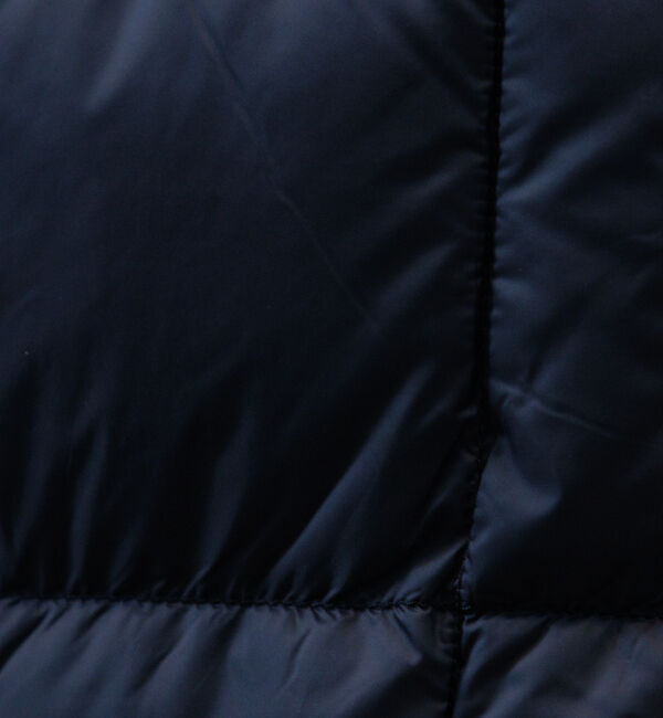 Rouge vif「【PYRENEX / ピレネックス】BASSIA VEST / バッシア ベスト」|ダウン|