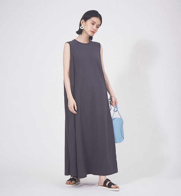 AU BANNISTER「EVA軽量ソール トングサンダル」|サンダル|