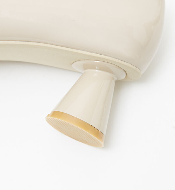 AU BANNISTER「ポインテッドトゥパンプス」|パンプス|