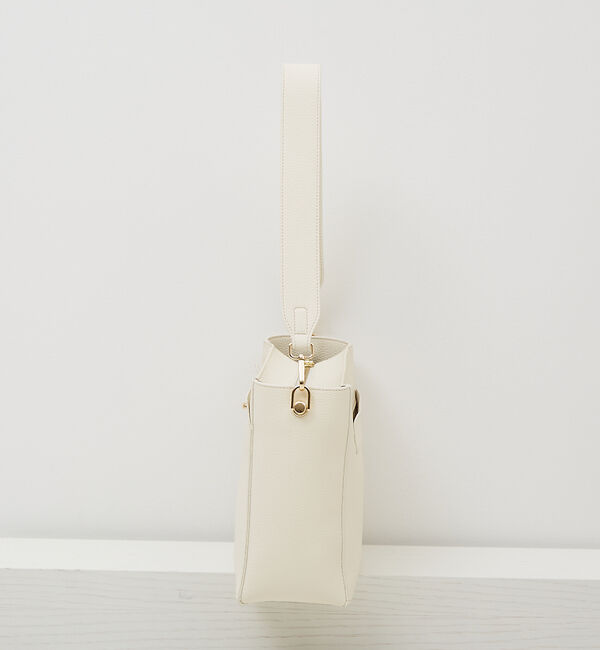 LOWELL things「Rect/バケットショルダーバッグ」|ショルダー・メッセンジャー|