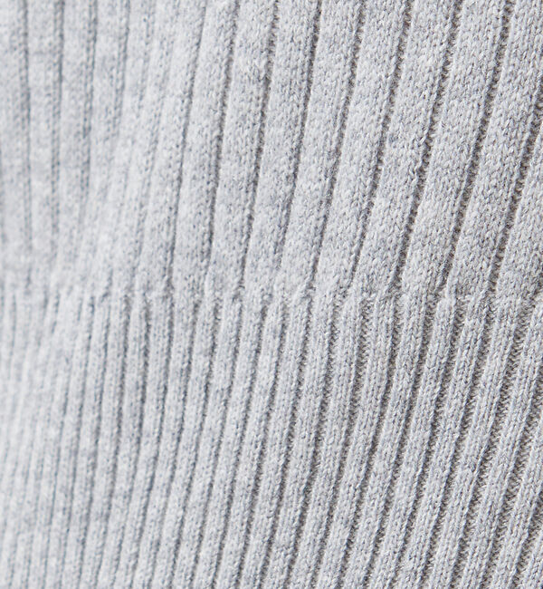 The Store by C' 「【MARIA McMANUS】DEEP V BODYSUIT / ボディスーツ」|その他|