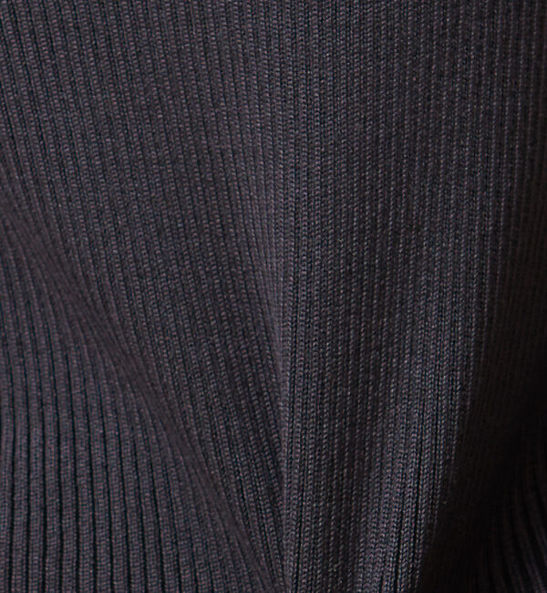 The Store by C' 「【COCUCA】グロスニットプルオーバー」|ニット・セーター|