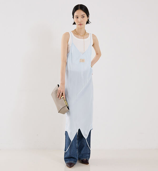 The Store by C' 「【Citizens of humanity】ANNINA 30IN IN WES」|デニム|