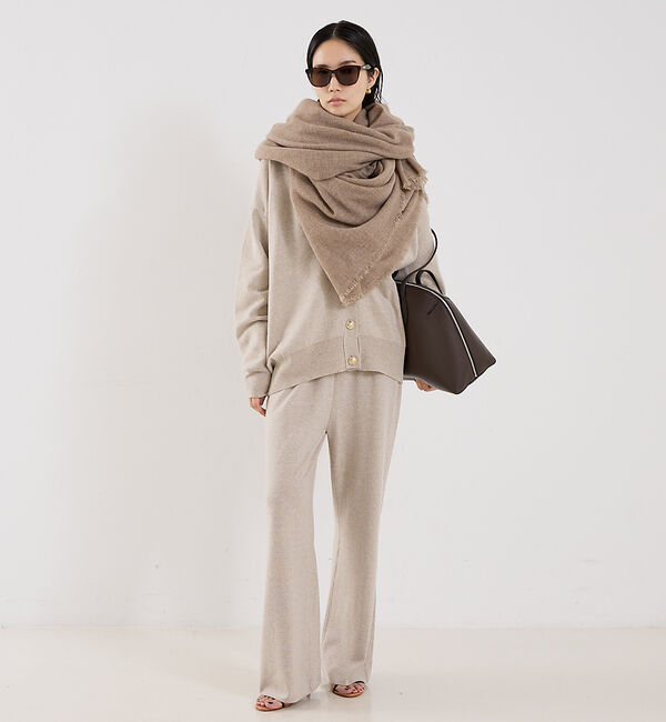 The Store by C' 「【COCUCA】ニットパンツ」|その他|