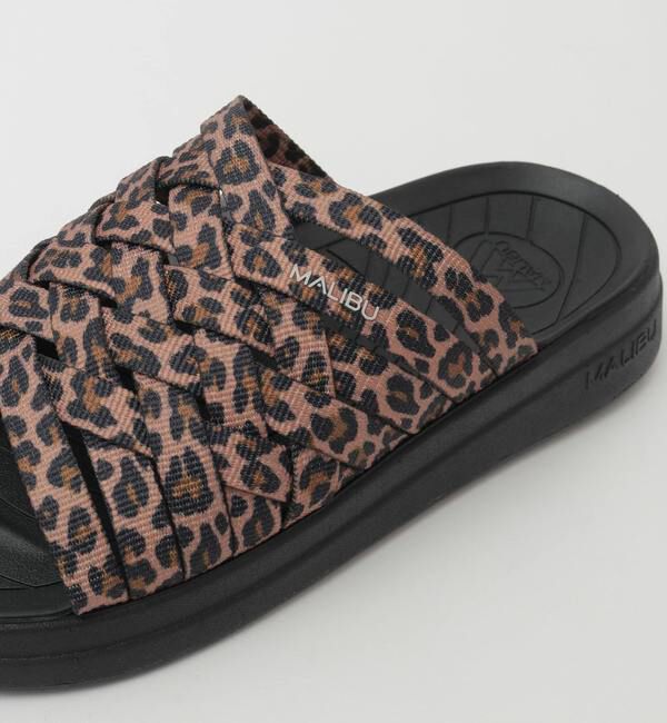 A_「【MALIBU SANDALS/マリブサンダルズ】マリブサンダルズ ズマ」|サンダル|