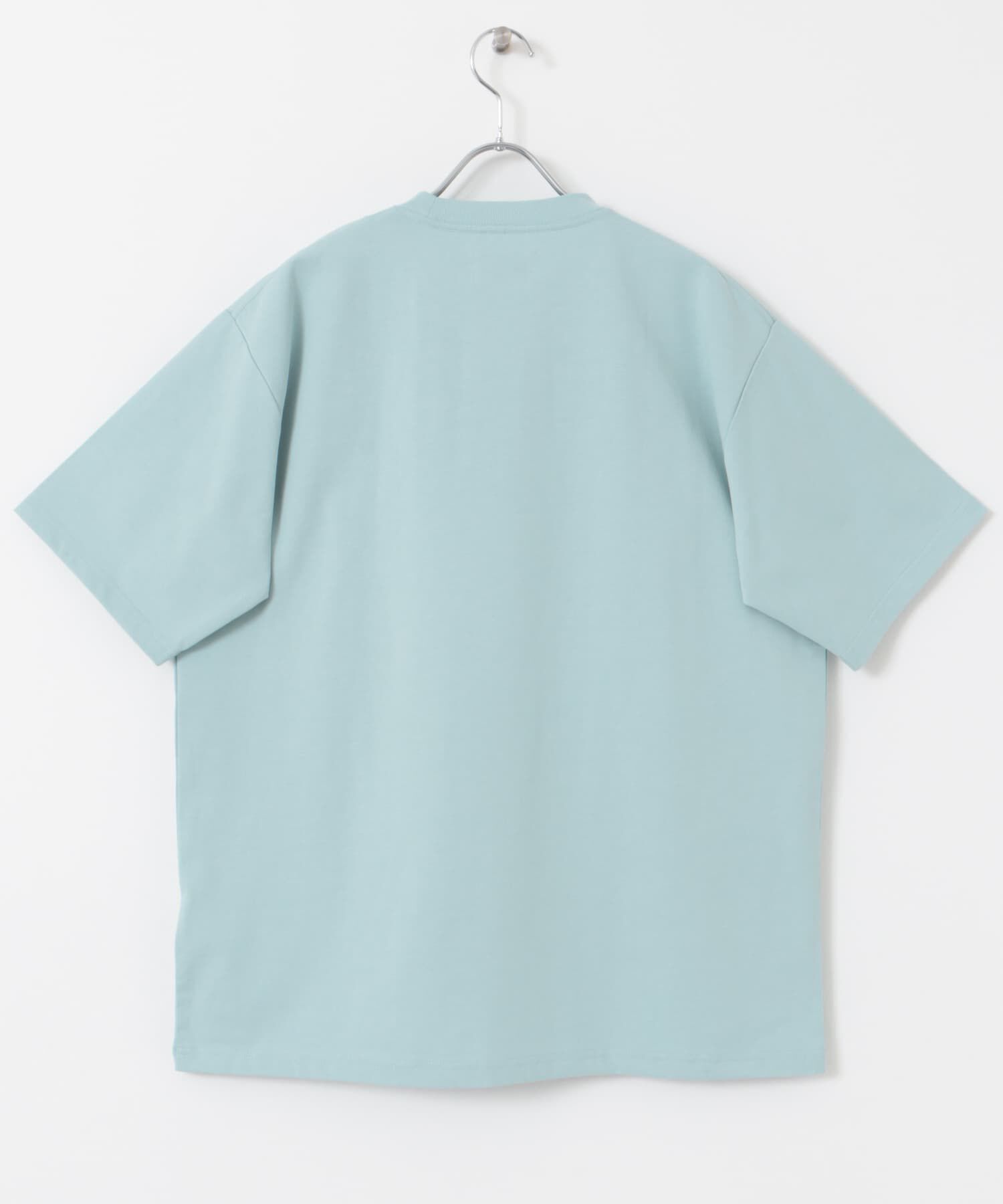 URBAN RESEARCH DOORS「『一部WEB限定』『別注』PENNEYS&times;DOORS　THE FOX 天竺 S/S Tシャツ」|Tシャツ・カットソー|