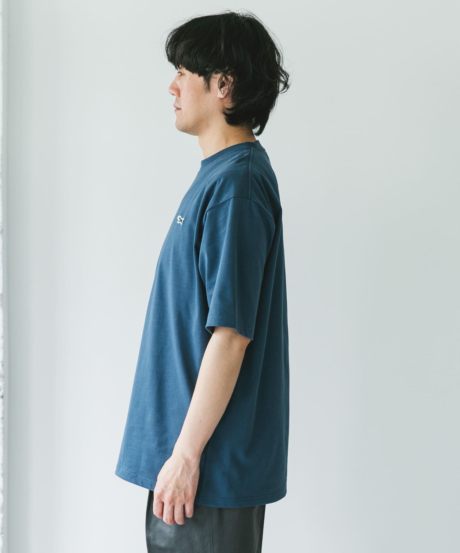 URBAN RESEARCH DOORS「『一部WEB限定』『別注』PENNEYS&times;DOORS　THE FOX 天竺 S/S Tシャツ」|Tシャツ・カットソー|