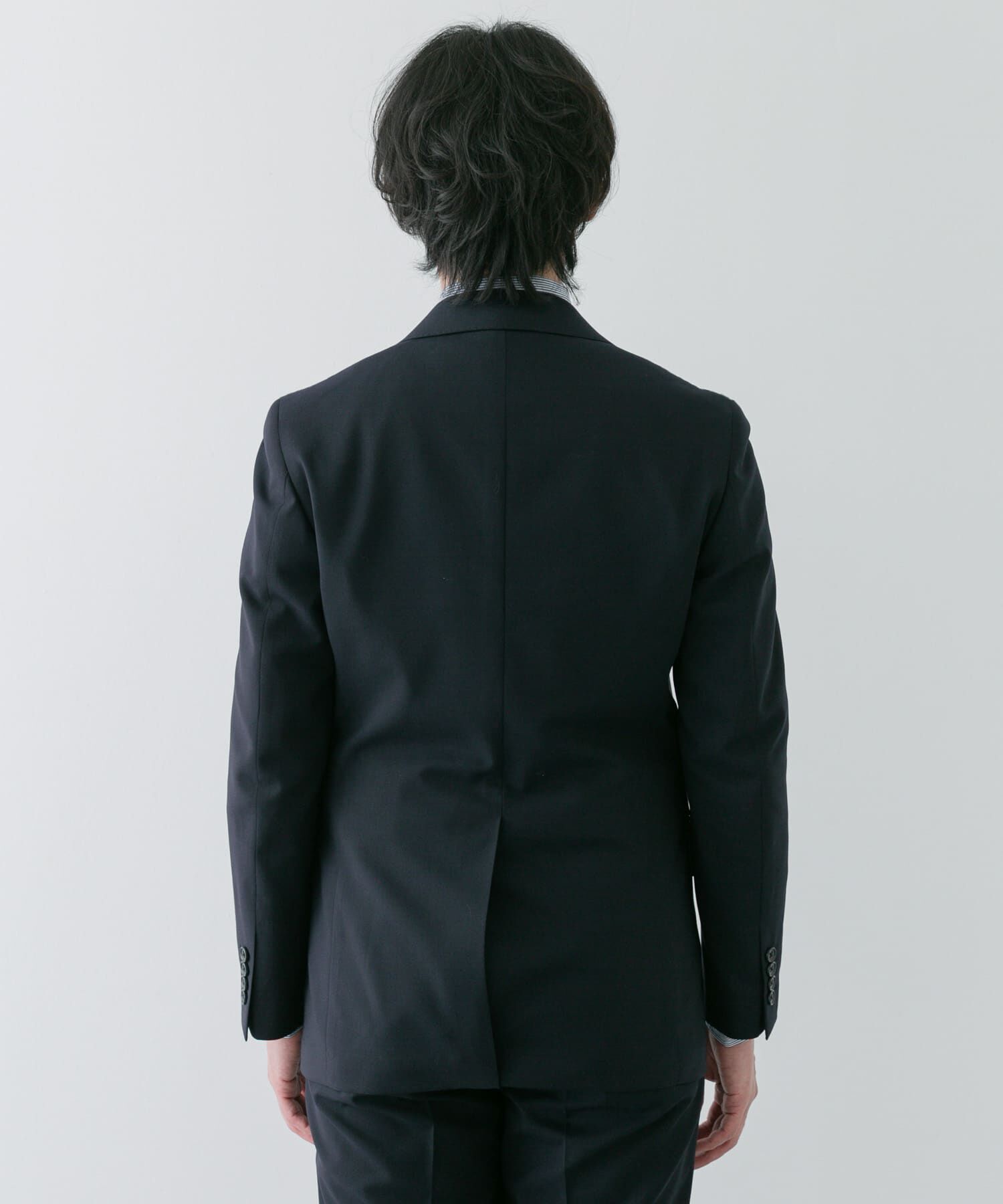 URBAN RESEARCH DOORS「LIFE STYLE TAILOR　ウォッシャブルストレッチジャケット」|その他|