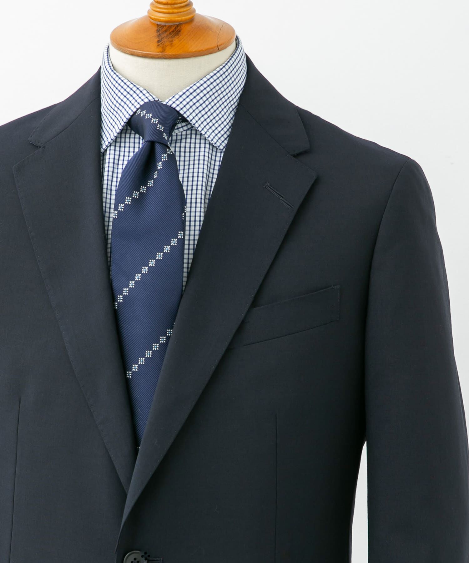 URBAN RESEARCH DOORS「LIFE STYLE TAILOR　ウォッシャブルストレッチジャケット」|その他|