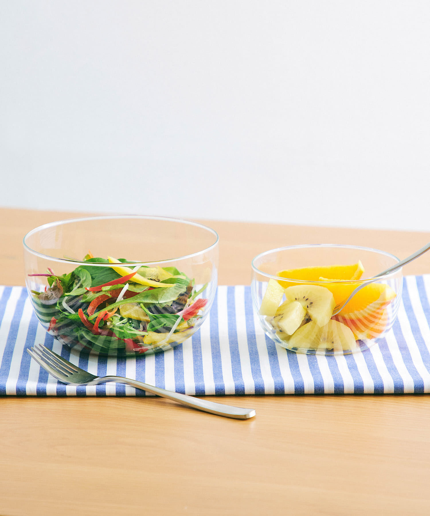 URBAN RESEARCH DOORS「TG　Salad&Fruit Bowl 1100ml」|食器・キッチングッズ|