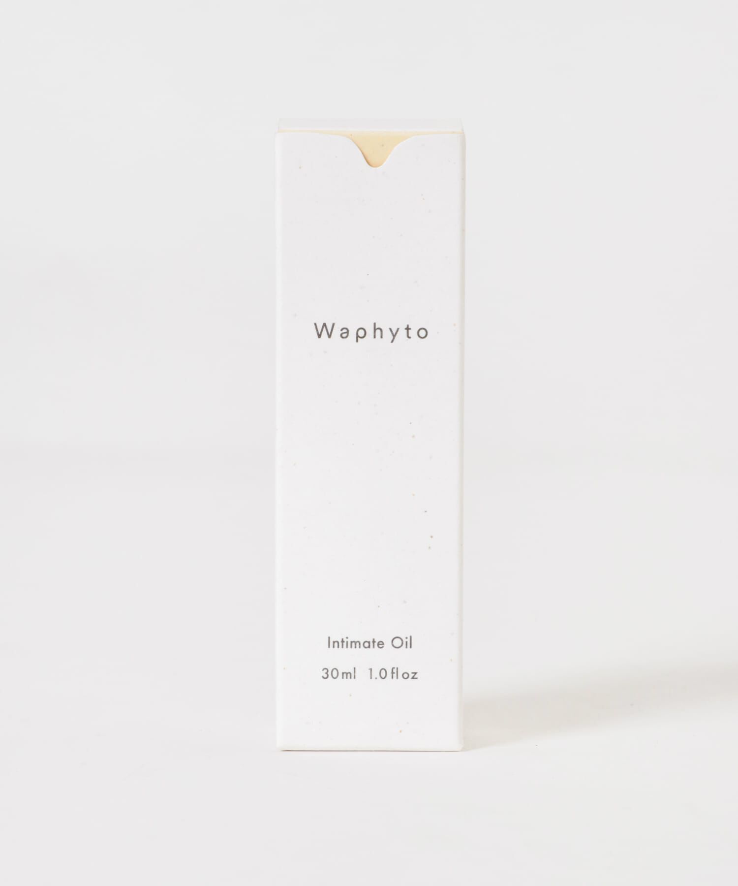 URBAN RESEARCH「『WEB限定』Waphyto　インティメイトオイル」|その他|