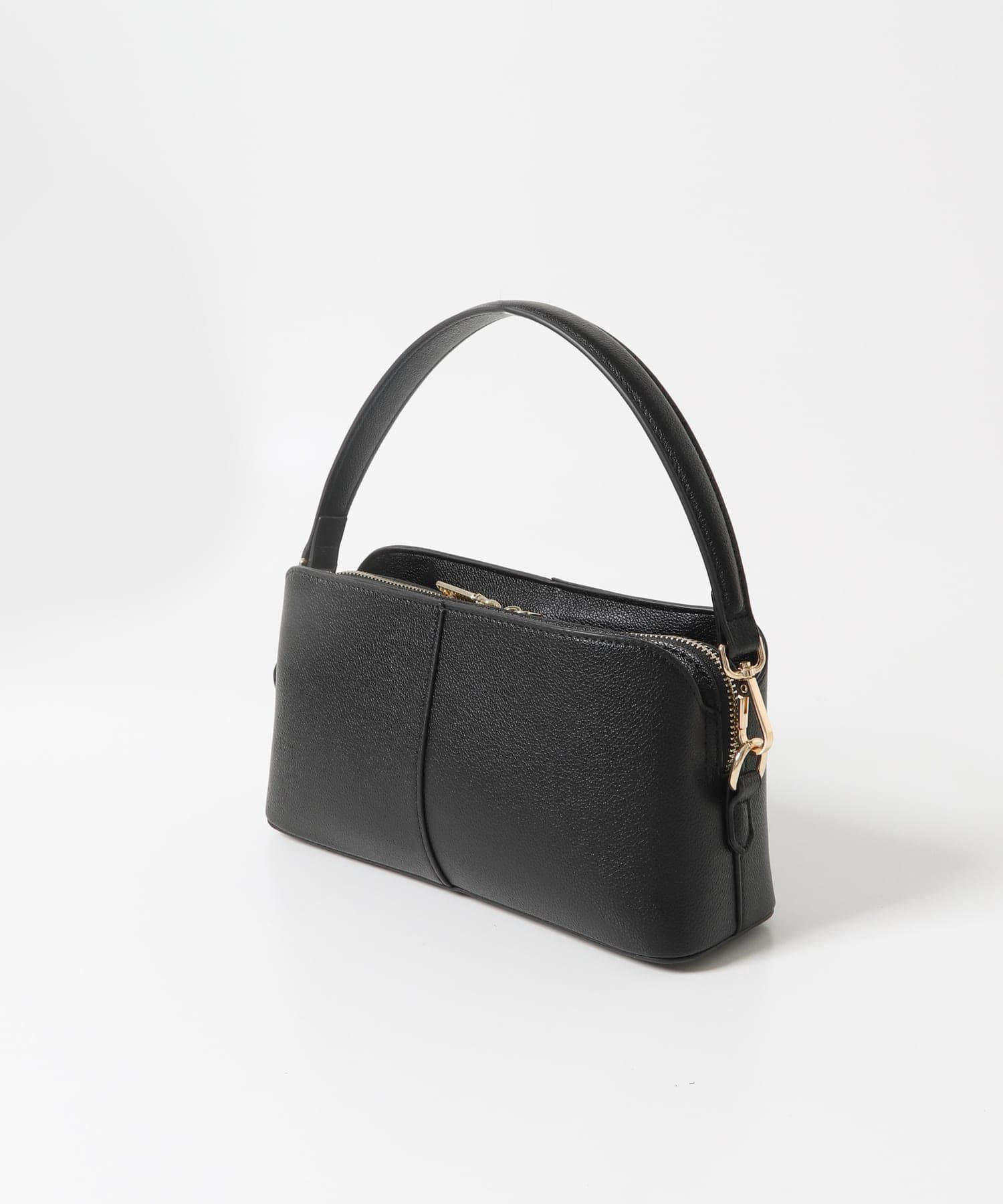 RODE SKO「センターステッチショルダーバッグ」|ショルダー・メッセンジャー|