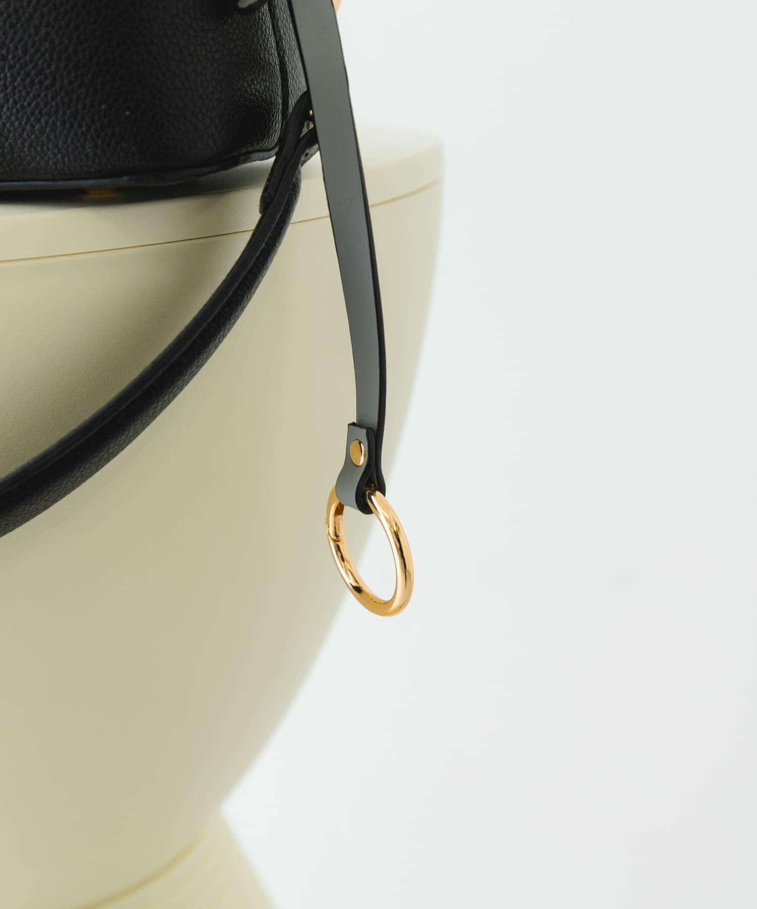 RODE SKO「センターステッチショルダーバッグ」|ショルダー・メッセンジャー|