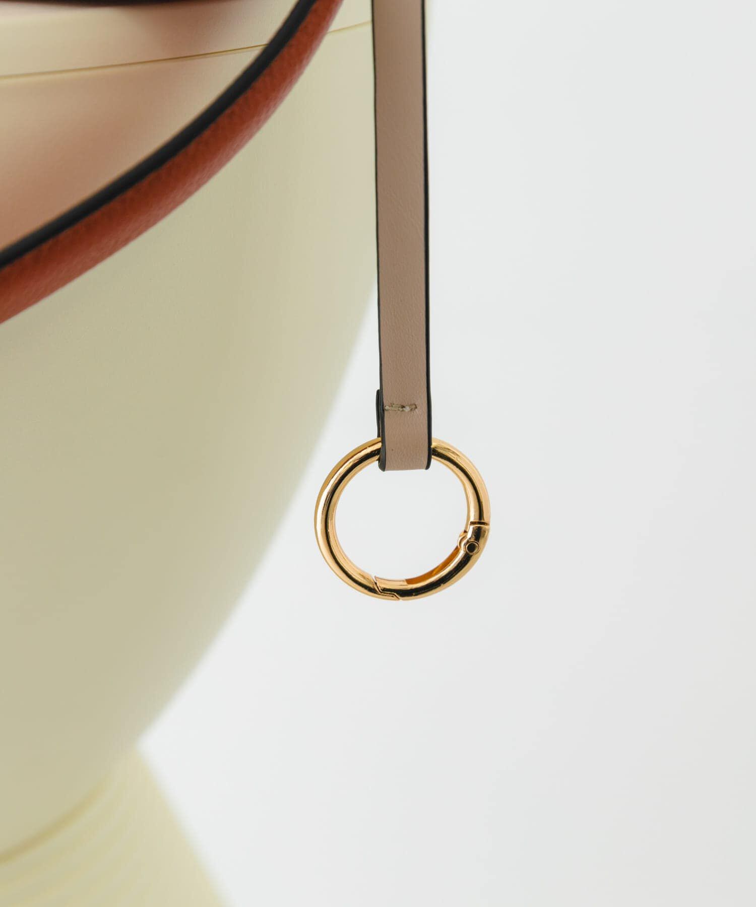 RODE SKO「センターステッチショルダーバッグ」|ショルダー・メッセンジャー|