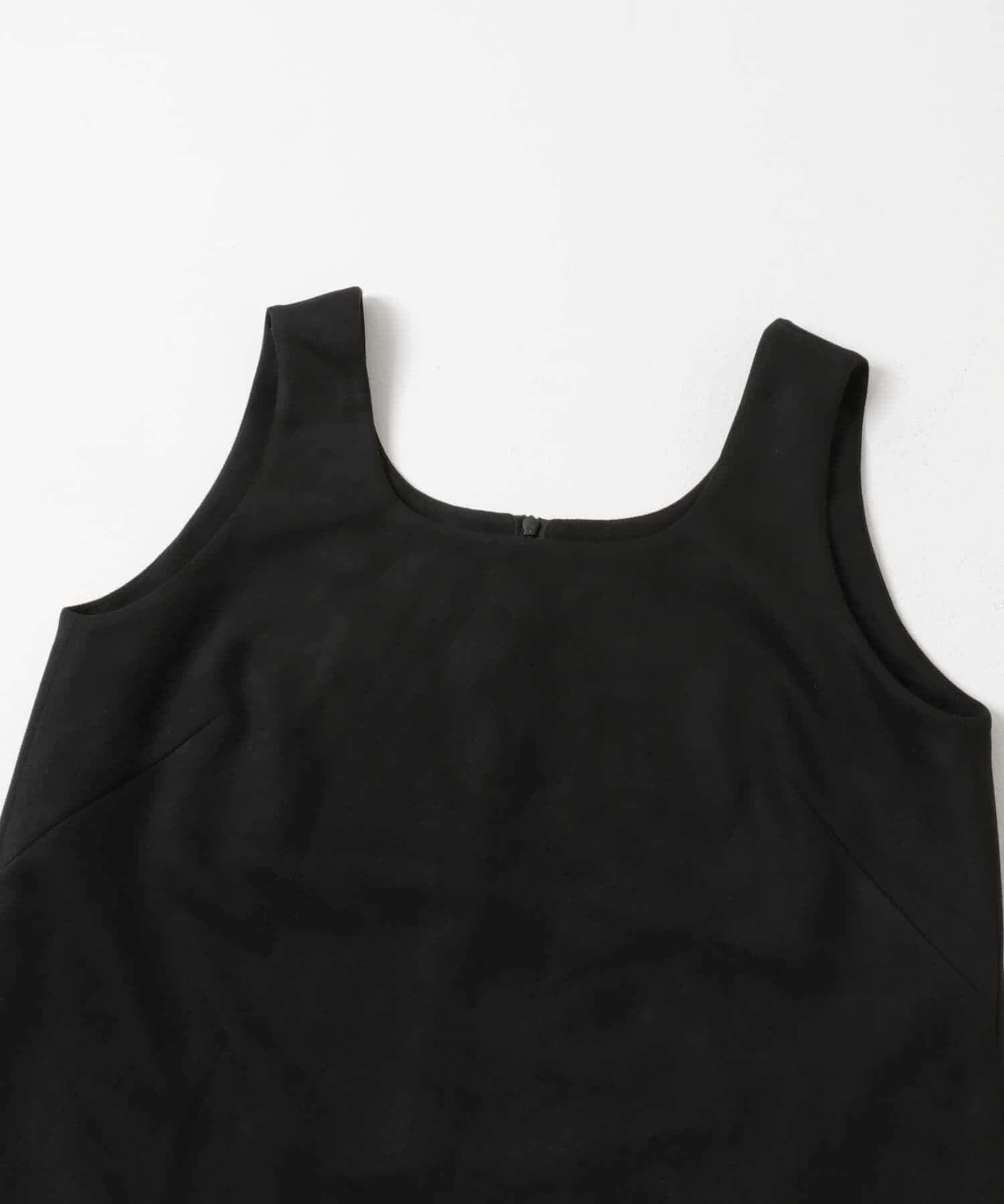 URBAN RESEARCH「スウェードライクミニワンピース」|ワンピース|