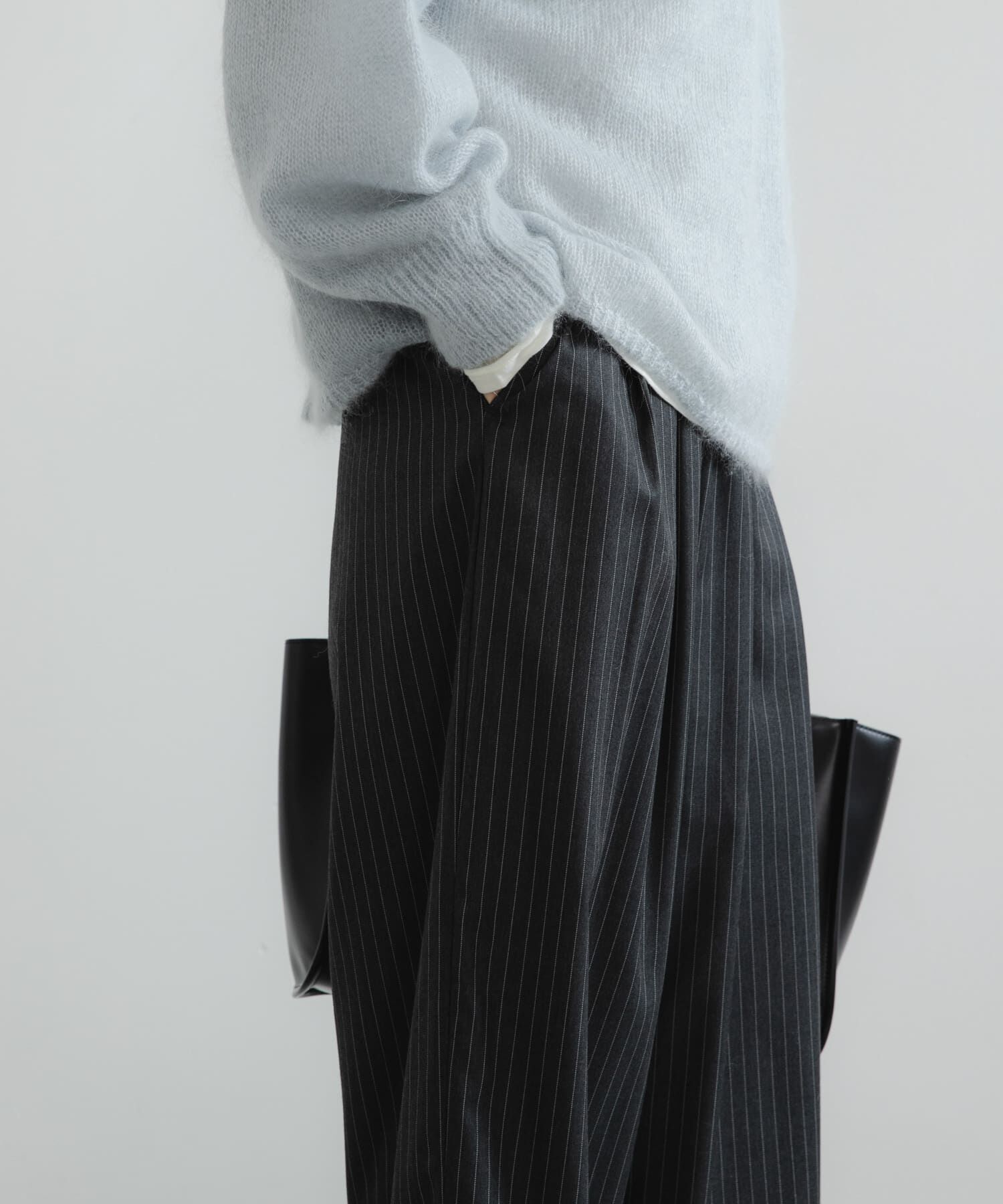 URBAN RESEARCH「『3ｻｲｽﾞ展開』『ｲｰｼﾞｰｹｱ』 ｳｰﾙ混ﾀｯｸｷﾞｬｻﾞｰｽﾄ  」|その他|