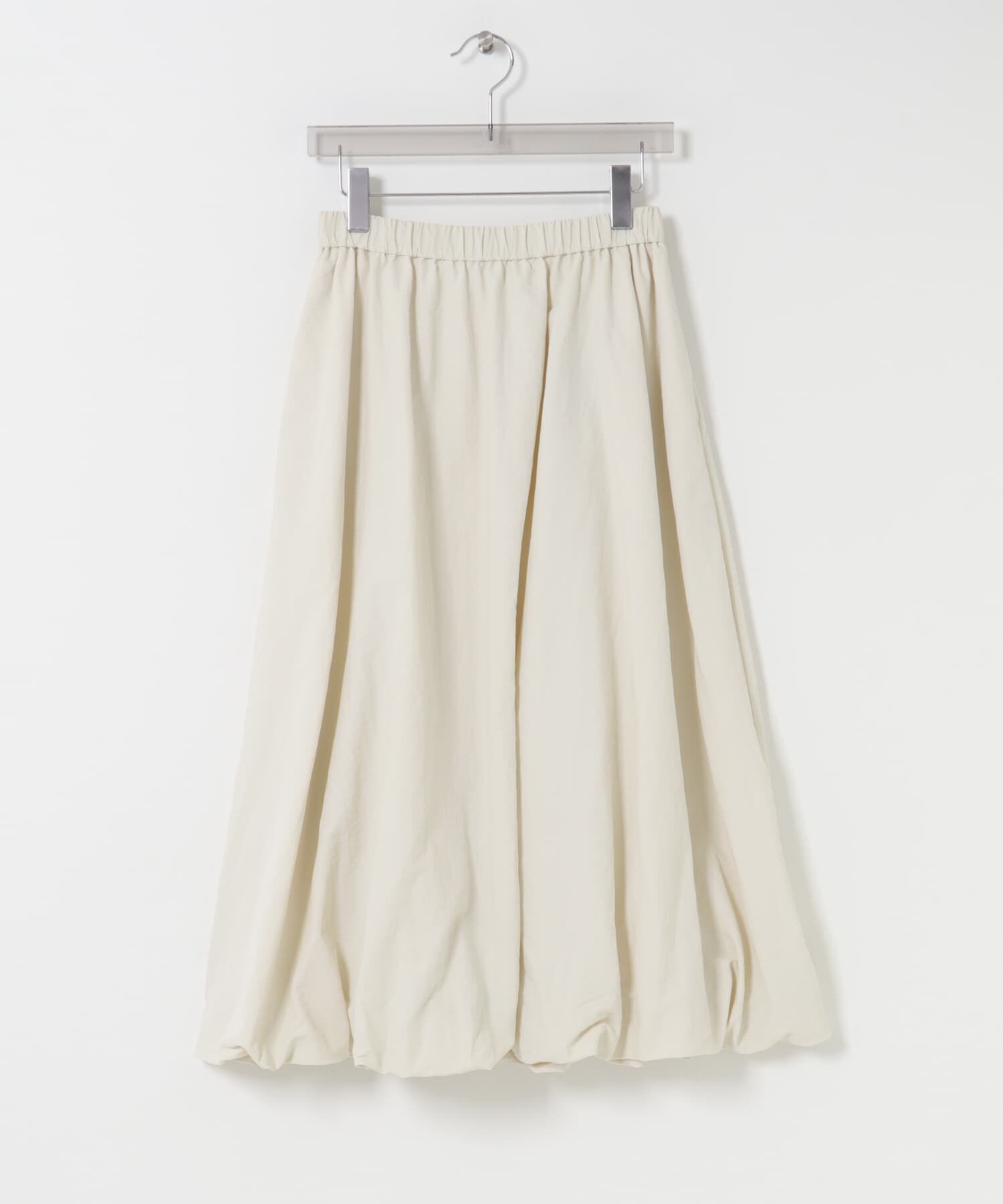 URBAN RESEARCH「バルーンギャザースカート」|スカート|