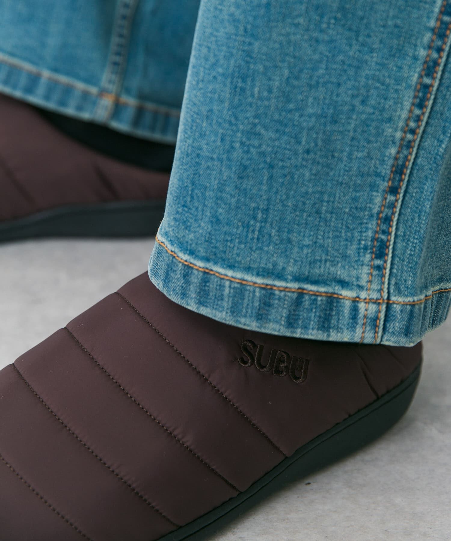 URBAN RESEARCH DOORS「SUBU　PERMANENT」|その他|