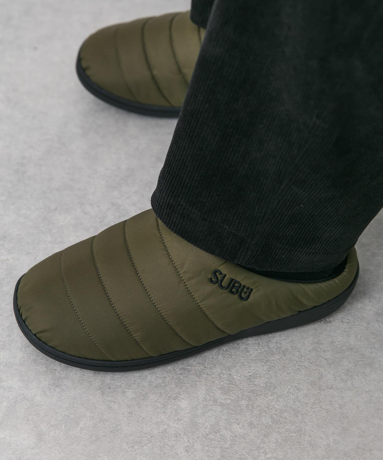 URBAN RESEARCH DOORS「SUBU　PERMANENT」|その他|