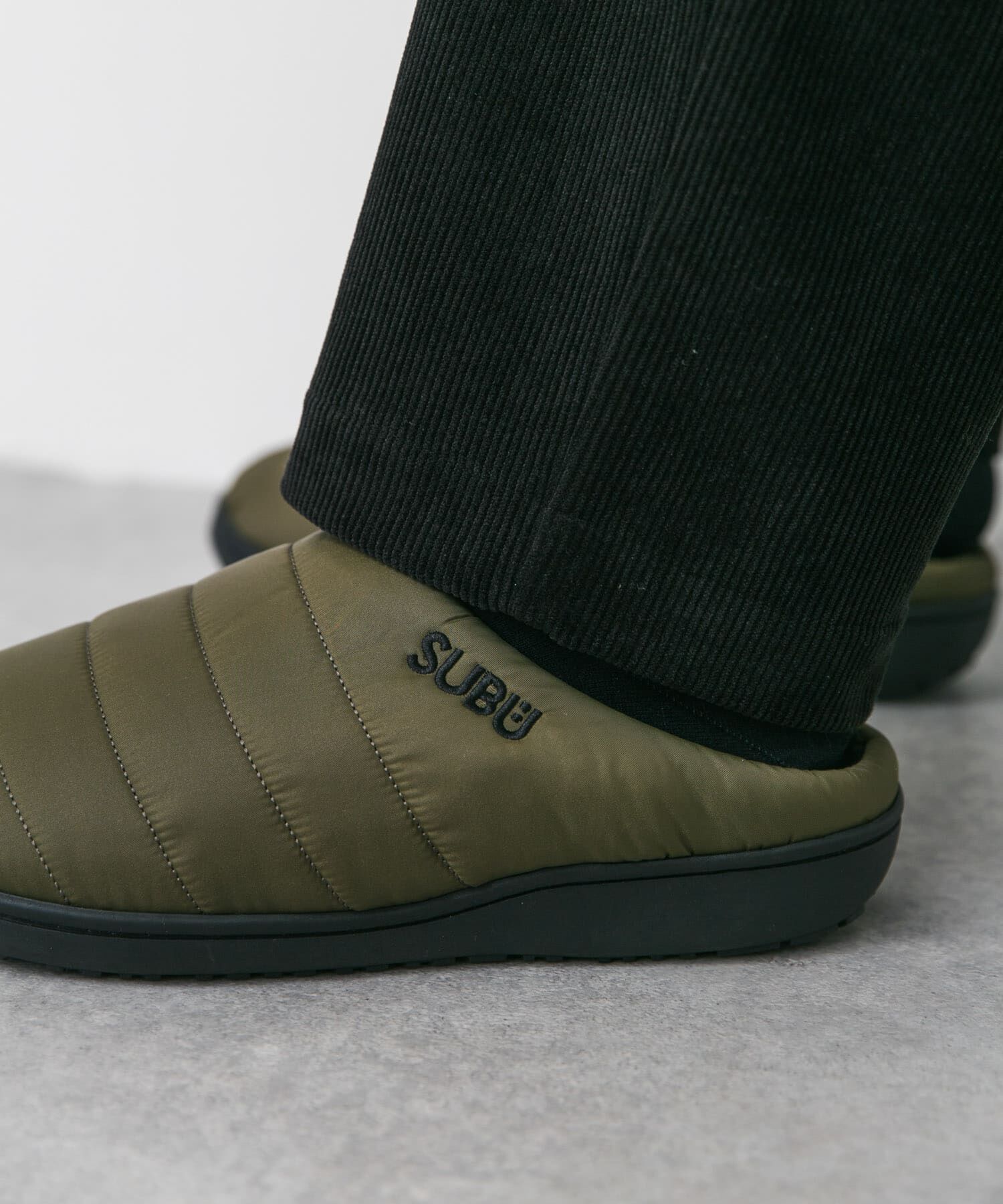 URBAN RESEARCH DOORS「SUBU　PERMANENT」|その他|